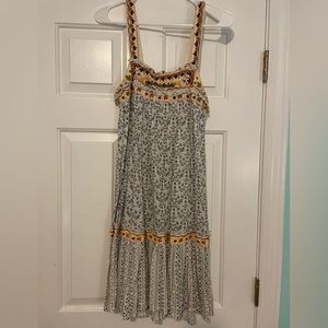 FREE PEOPLE DRESS SIZE SMALL